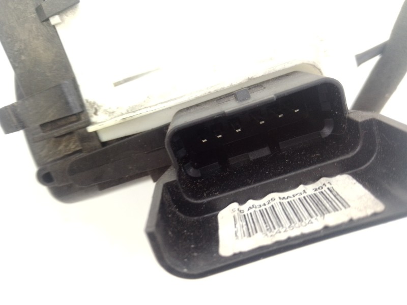 Recambio de cerradura puerta delantera derecha para peugeot 508 allure hybrid4 referencia OEM IAM 006257  E1-A4-52-2