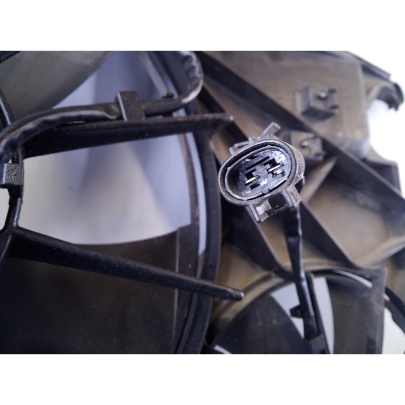 Recambio de electroventilador para chevrolet captiva 2.0 vcdi ls referencia OEM IAM 96837839 08K29A018 P2-A10-2