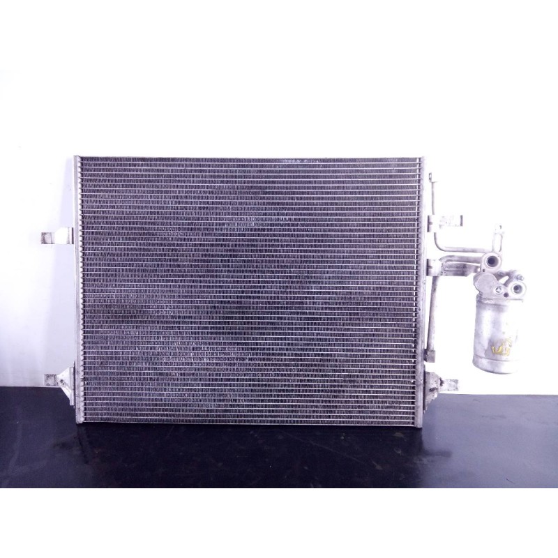 Recambio de condensador / radiador aire acondicionado para volvo v60 kombi kinetic referencia OEM IAM CA1540993880L 31332027 P2-