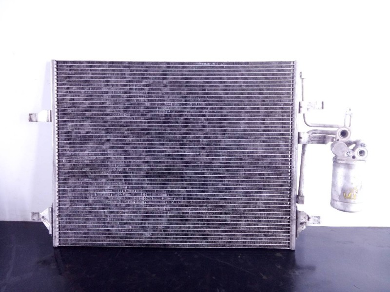 Recambio de condensador / radiador aire acondicionado para volvo v60 kombi kinetic referencia OEM IAM CA1540993880L 31332027 P2-