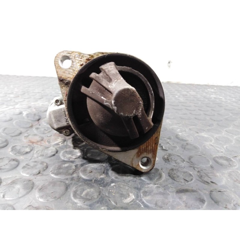 Recambio de motor arranque para ford fiesta (ccn) trend referencia OEM IAM CV6T11000AB 7J32707MB3B P3-B7-28-2