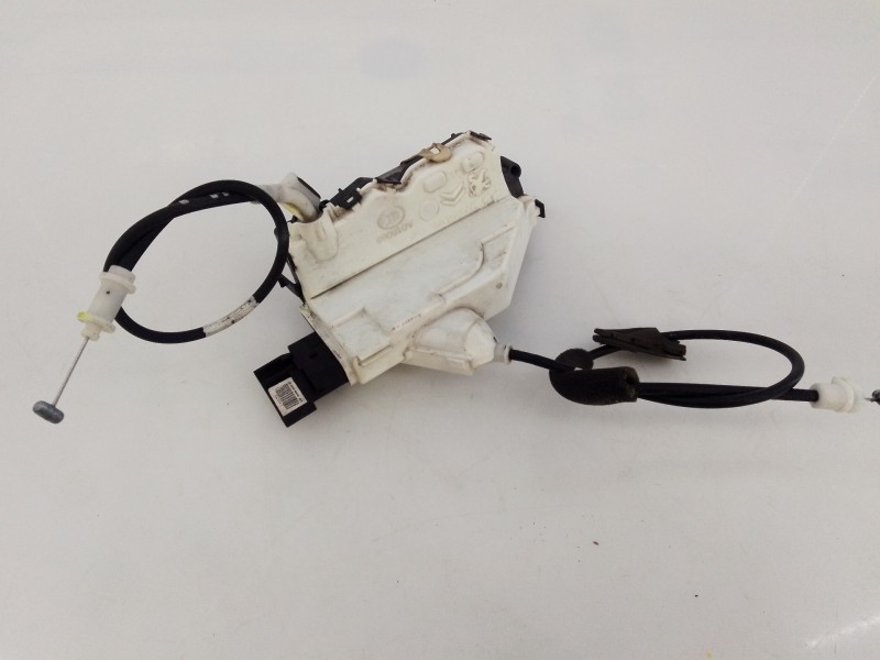 Recambio de cerradura puerta delantera derecha para peugeot 508 allure hybrid4 referencia OEM IAM 006257  E1-A4-52-2