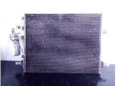 Recambio de condensador / radiador aire acondicionado para volvo v60 kombi kinetic referencia OEM IAM CA1540993880L 31332027 P2- 2