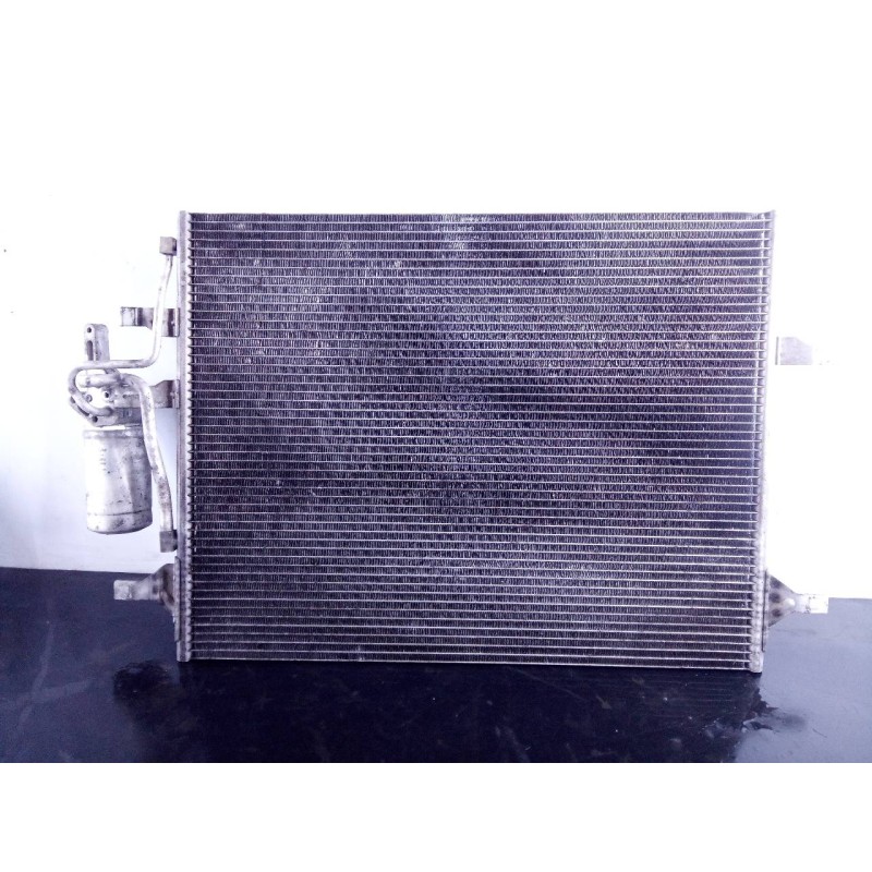 Recambio de condensador / radiador aire acondicionado para volvo v60 kombi kinetic referencia OEM IAM CA1540993880L 31332027 P2-