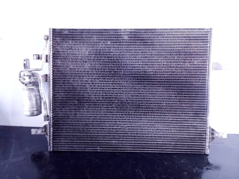 Recambio de condensador / radiador aire acondicionado para volvo v60 kombi kinetic referencia OEM IAM CA1540993880L 31332027 P2-