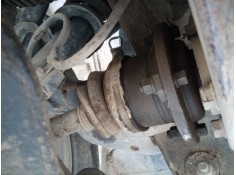 TRANSMISION DELANTERA DERECHA 