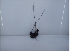 CERRADURA PUERTA TRASERA DERECHA 0C13 E2-B4-5-2