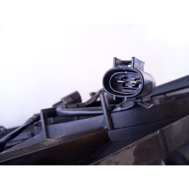Recambio de electroventilador para chevrolet captiva 2.0 vcdi ls referencia OEM IAM 96837839 08K29A018 P2-A10-2