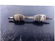 TRANSMISION DELANTERA IZQUIERDA P1-A6-23