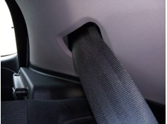 CINTURON SEGURIDAD TRASERO IZQUIERDO 