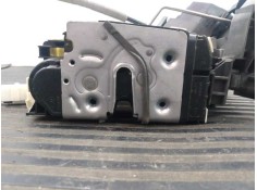 CERRADURA PUERTA DELANTERA IZQUIERDA A2047601700 0004453858 E1-A2-44-1