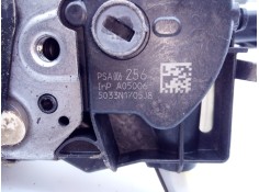 Recambio de cerradura puerta delantera izquierda para peugeot 508 allure hybrid4 referencia OEM IAM   E1-A4-27-2 2