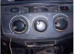MANDO CALEFACCION / AIRE ACONDICIONADO 