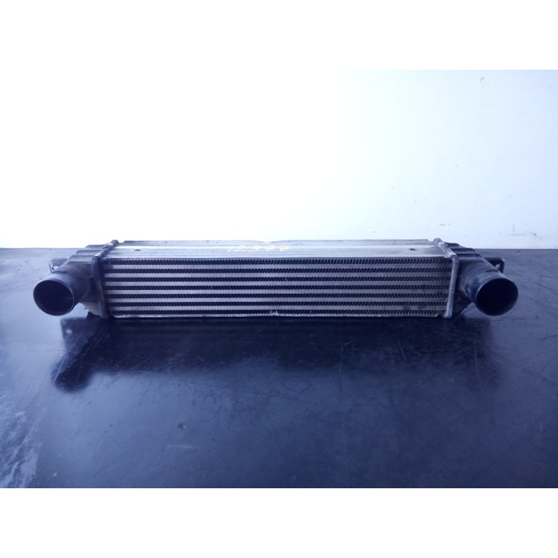 Recambio de intercooler para chevrolet captiva 2.0 vcdi ls referencia OEM IAM 622155 96629070 P2-B10-8