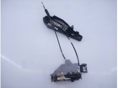 CERRADURA PUERTA TRASERA DERECHA 4033A188914 E1-A4-8-2