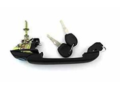 Recambio de maneta exterior delantera izquierda para volkswagen golf iii berlina (1h1) referencia OEM IAM GOLFIII(1) NUEVO T2-4-