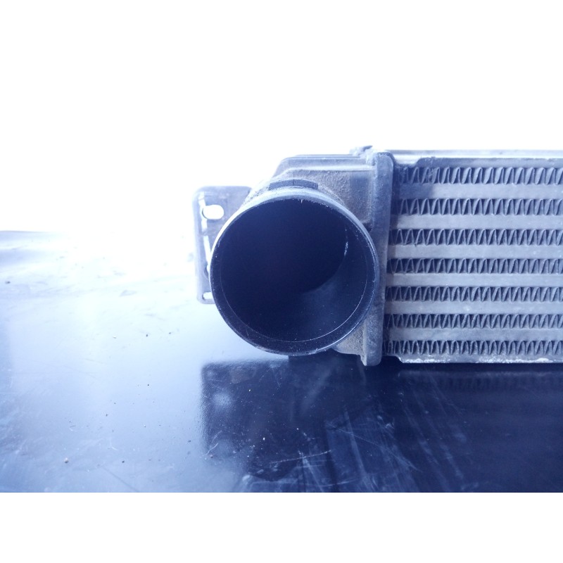 Recambio de intercooler para chevrolet captiva 2.0 vcdi ls referencia OEM IAM 622155 96629070 P2-B10-8