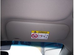 Recambio de parasol derecho para kia carens ( ) concept referencia OEM IAM    2