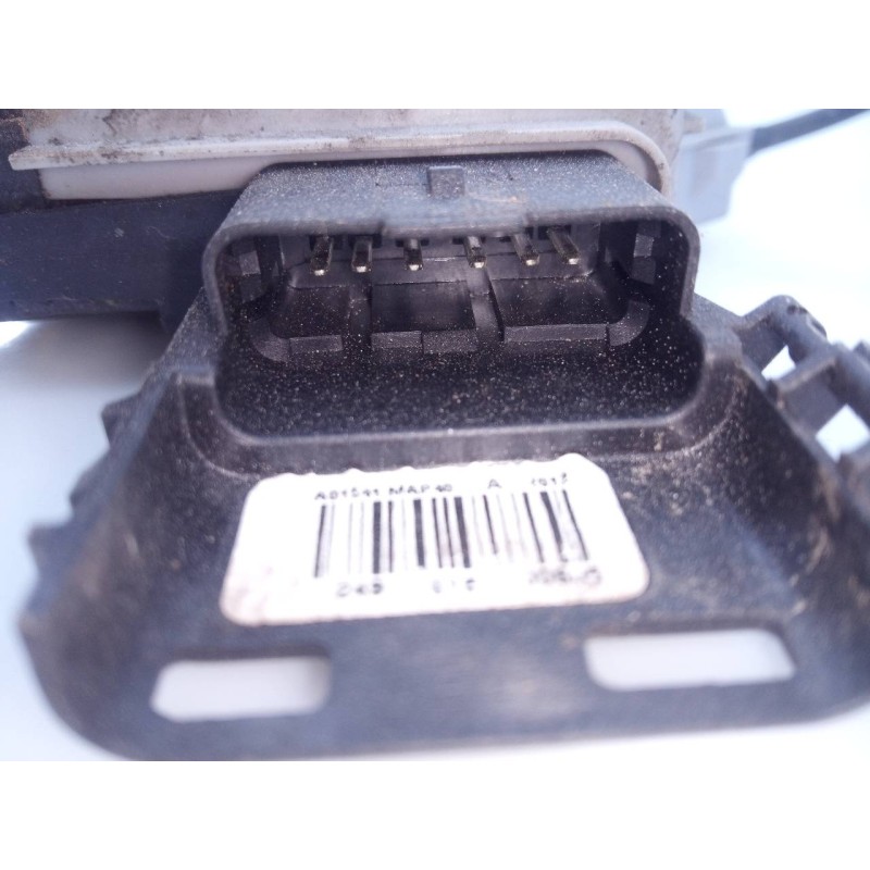 Recambio de cerradura puerta trasera derecha para peugeot 508 allure hybrid4 referencia OEM IAM 4033A188914  E1-A4-8-2