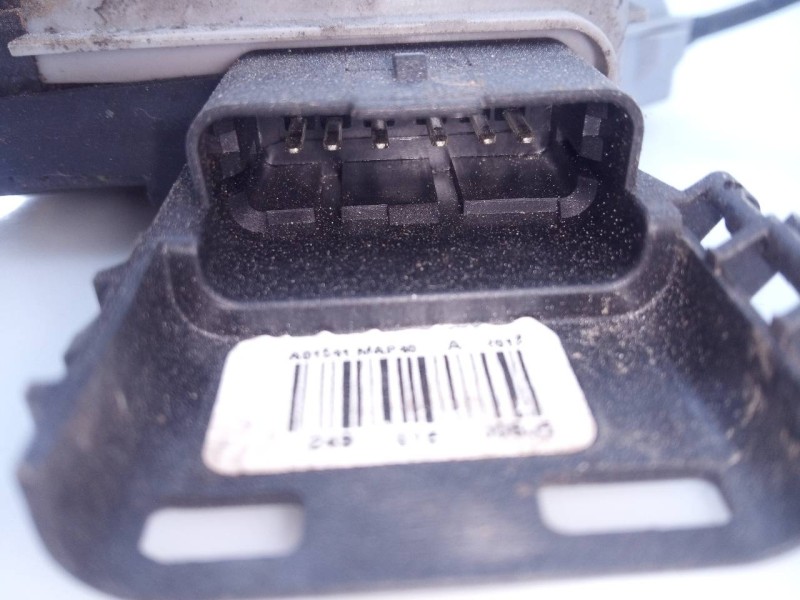 Recambio de cerradura puerta trasera derecha para peugeot 508 allure hybrid4 referencia OEM IAM 4033A188914  E1-A4-8-2