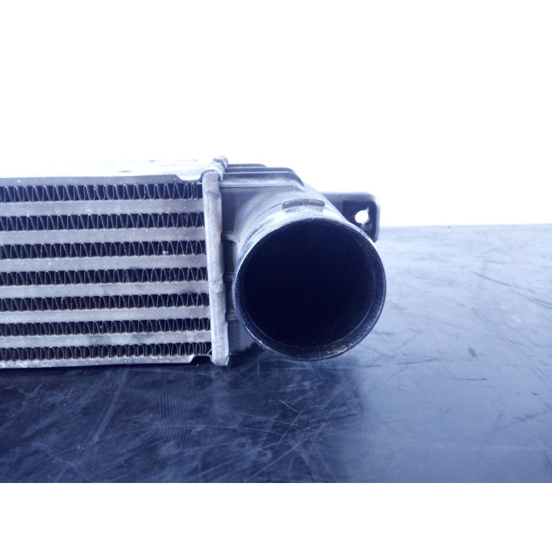 Recambio de intercooler para chevrolet captiva 2.0 vcdi ls referencia OEM IAM 622155 96629070 P2-B10-8