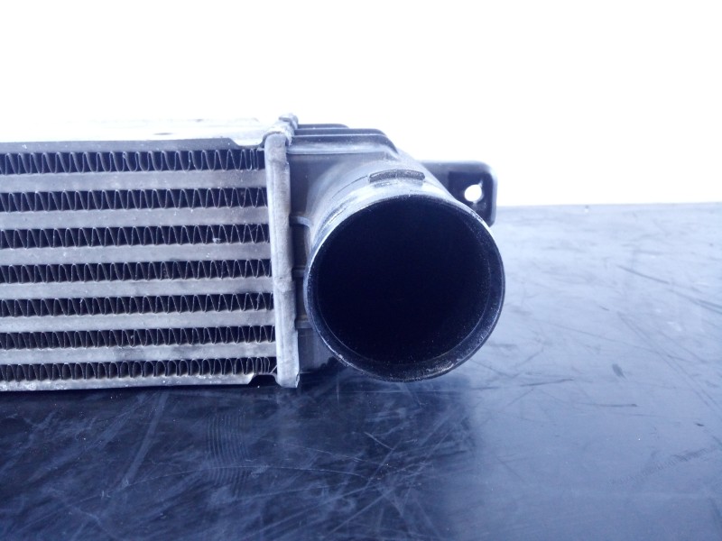 Recambio de intercooler para chevrolet captiva 2.0 vcdi ls referencia OEM IAM 622155 96629070 P2-B10-8