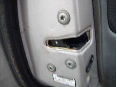 CERRADURA PUERTA TRASERA IZQUIERDA 