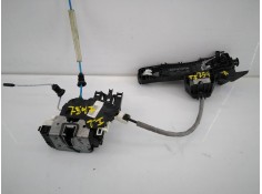 CERRADURA PUERTA TRASERA IZQUIERDA 0004453858 E1-A2-12-1