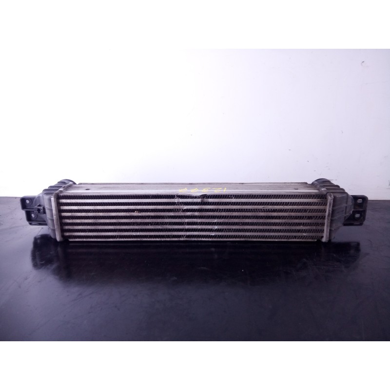 Recambio de intercooler para chevrolet captiva 2.0 vcdi ls referencia OEM IAM 622155 96629070 P2-B10-8