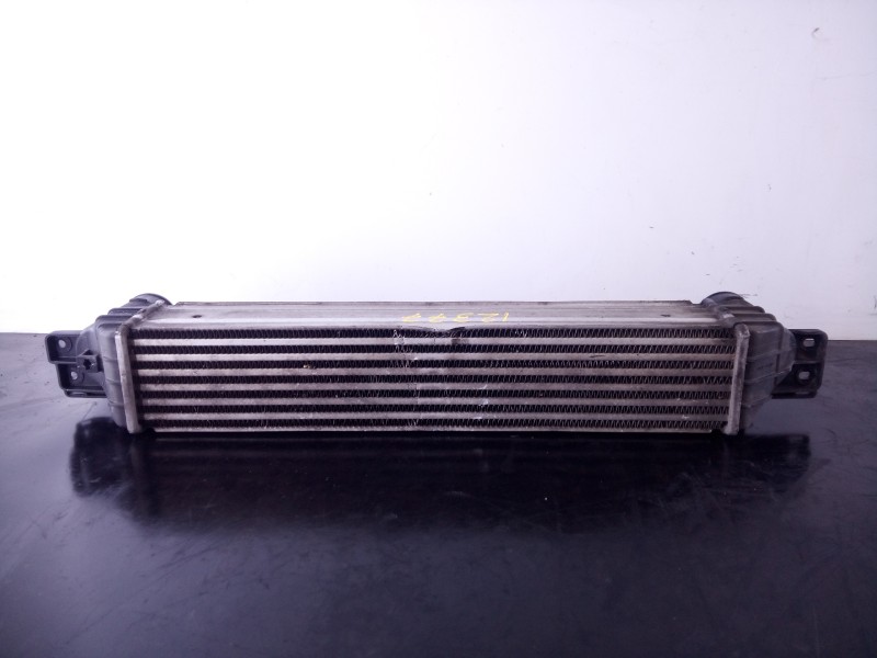 Recambio de intercooler para chevrolet captiva 2.0 vcdi ls referencia OEM IAM 622155 96629070 P2-B10-8