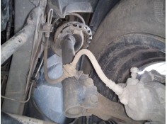 AMORTIGUADOR DELANTERO IZQUIERDO 