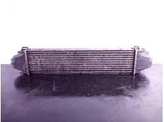 Recambio de intercooler para volvo v60 kombi kinetic referencia OEM IAM 31338475  P2-B10-6 2