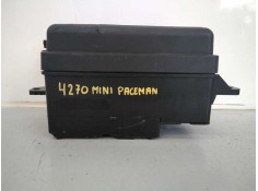 Recambio de caja reles / fusibles para bmw mini paceman (r..) cooper d referencia OEM IAM 102532290813 924094503 E3-A2-49-3