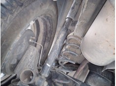 AMORTIGUADOR TRASERO IZQUIERDO 