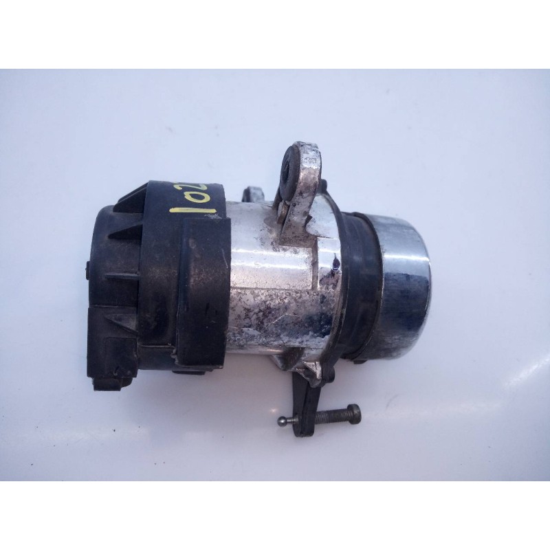 Recambio de faro antiniebla izquierdo para alfa romeo giulietta (191) distinctive referencia OEM IAM   E2-B2-4-2