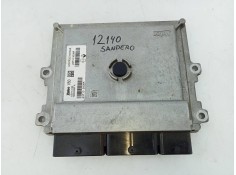CENTRALITA MOTOR UCE 237103008R 237102806R E2-A1-40-2