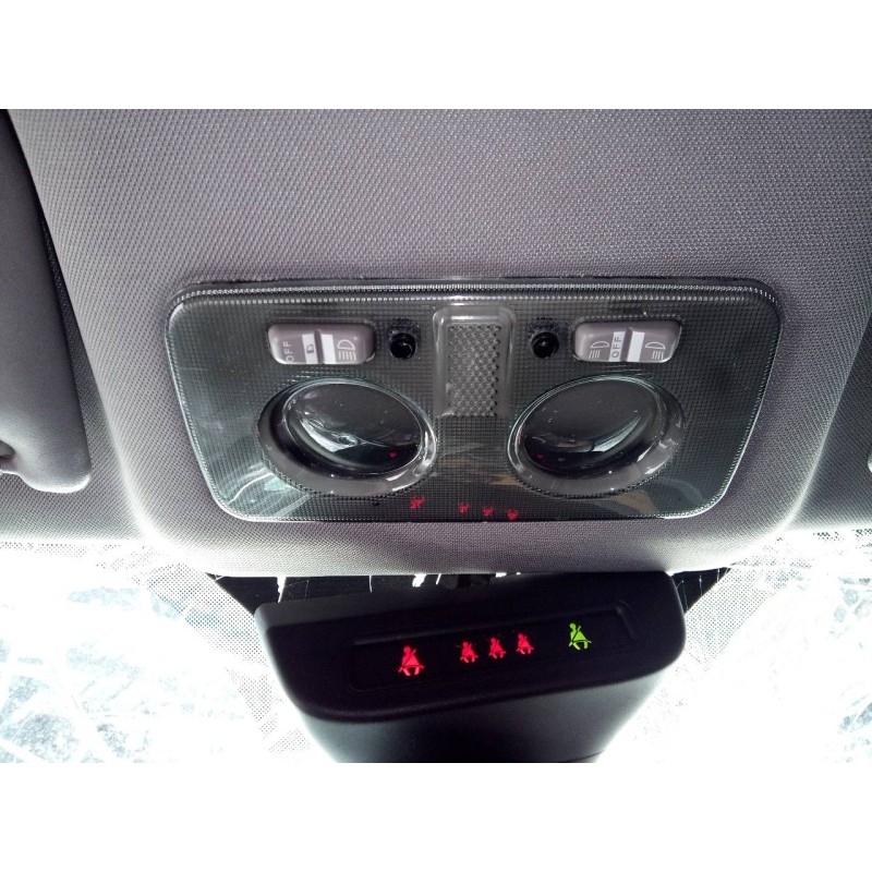 Recambio de luz interior para alfa romeo giulietta (191) distinctive referencia OEM IAM   