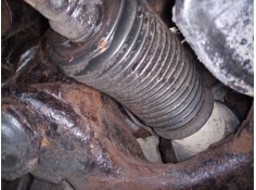 CREMALLERA DIRECCION 