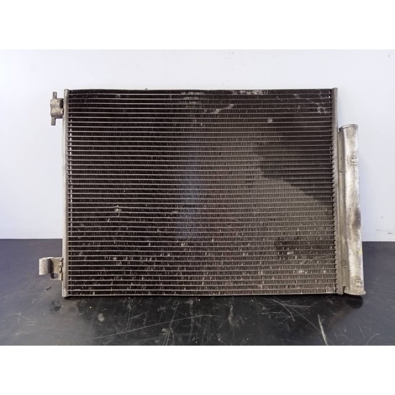 Recambio de condensador / radiador aire acondicionado para dacia sandero stepway referencia OEM IAM 921006843R  P2-A4-9