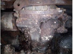 DIFERENCIAL DELANTERO 