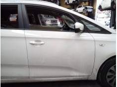 PUERTA DELANTERA DERECHA 