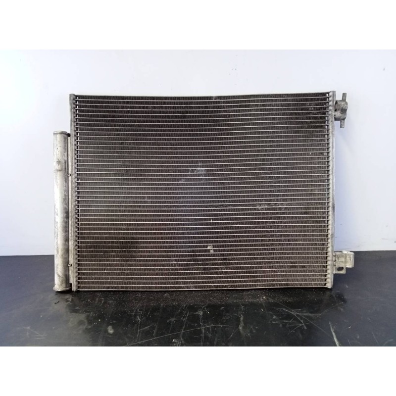Recambio de condensador / radiador aire acondicionado para dacia sandero stepway referencia OEM IAM 921006843R  P2-A4-9