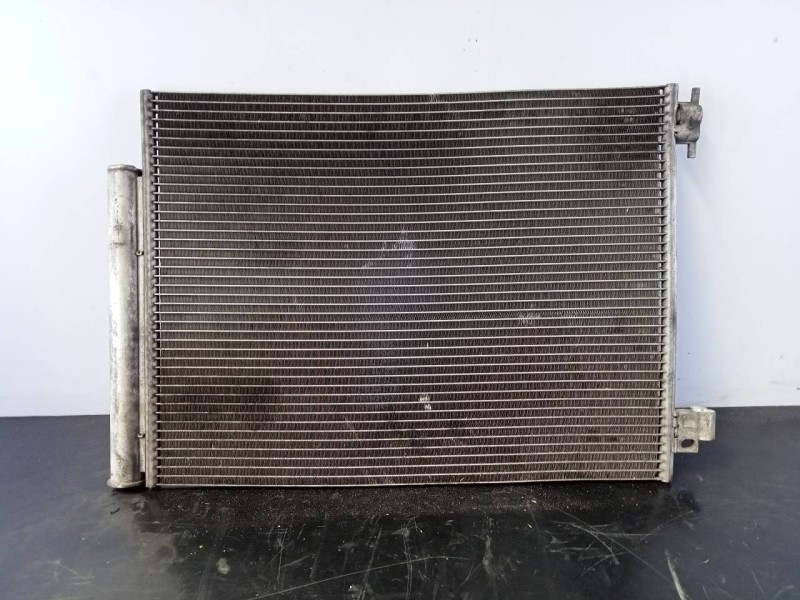 Recambio de condensador / radiador aire acondicionado para dacia sandero stepway referencia OEM IAM 921006843R  P2-A4-9