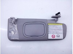 Recambio de parasol derecho para alfa romeo giulietta (191) distinctive referencia OEM IAM   E2-B2-49-1
