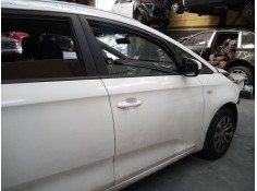 Recambio de puerta delantera derecha para kia carens ( ) concept referencia OEM IAM    2