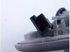 Recambio de parasol derecho para alfa romeo giulietta (191) distinctive referencia OEM IAM   E2-B2-49-1 2