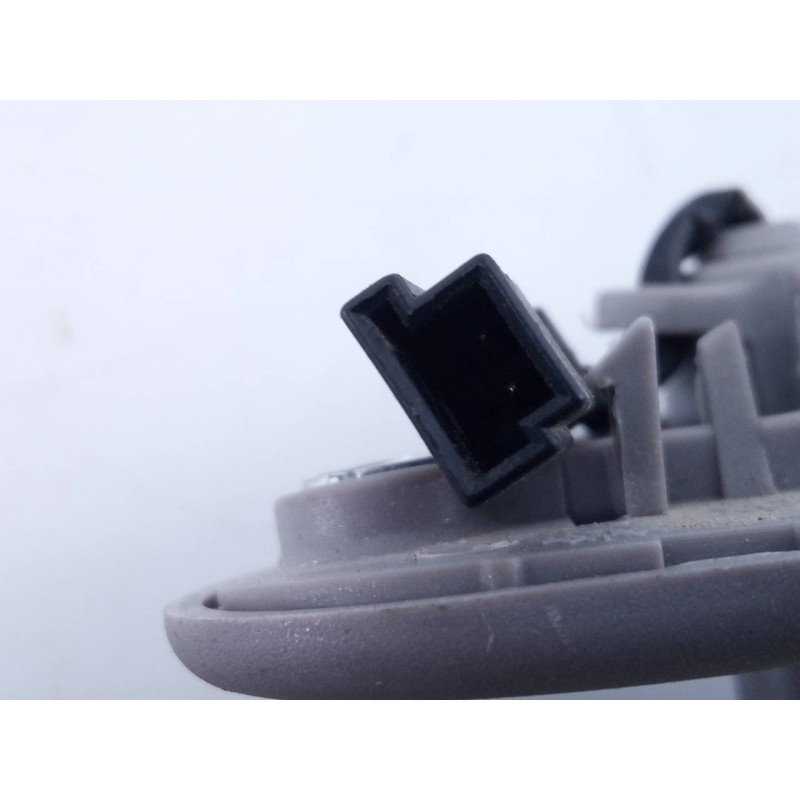 Recambio de parasol derecho para alfa romeo giulietta (191) distinctive referencia OEM IAM   E2-B2-49-1