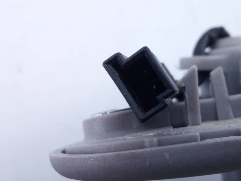 Recambio de parasol derecho para alfa romeo giulietta (191) distinctive referencia OEM IAM   E2-B2-49-1