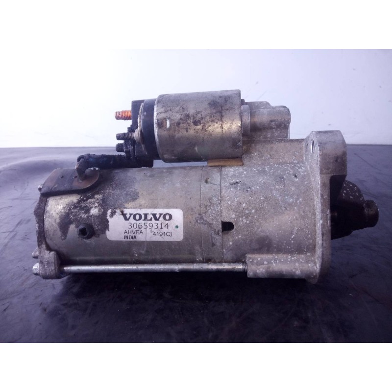 Recambio de motor arranque para volvo v60 kombi kinetic referencia OEM IAM 30659314  P3-B8-18-4