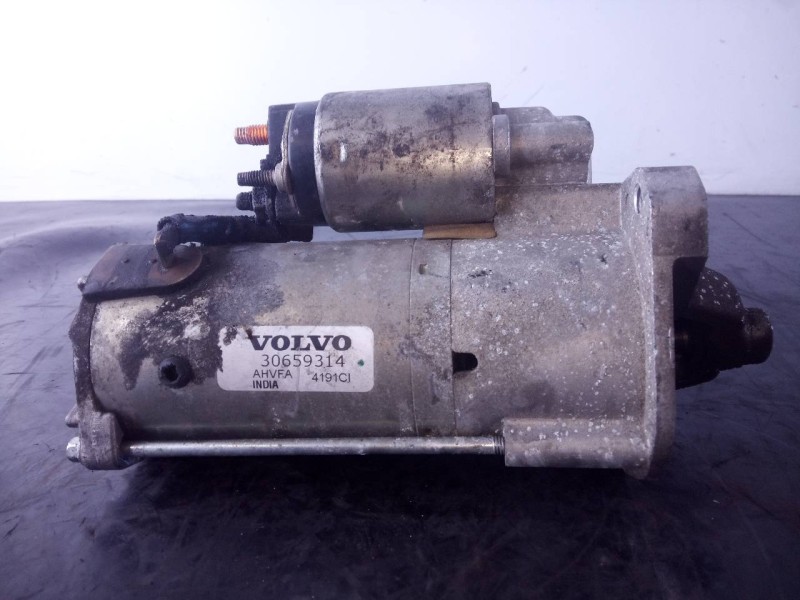 Recambio de motor arranque para volvo v60 kombi kinetic referencia OEM IAM 30659314  P3-B8-18-4